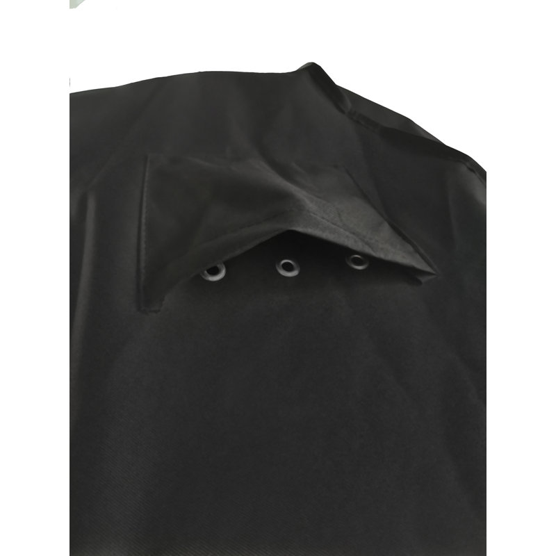 Norfolk Grills 67cm W x 67cm D Grill Cover