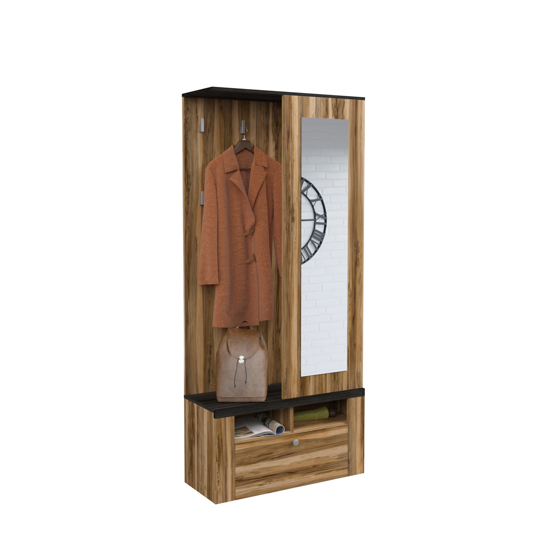 Garderobe Joppatowne