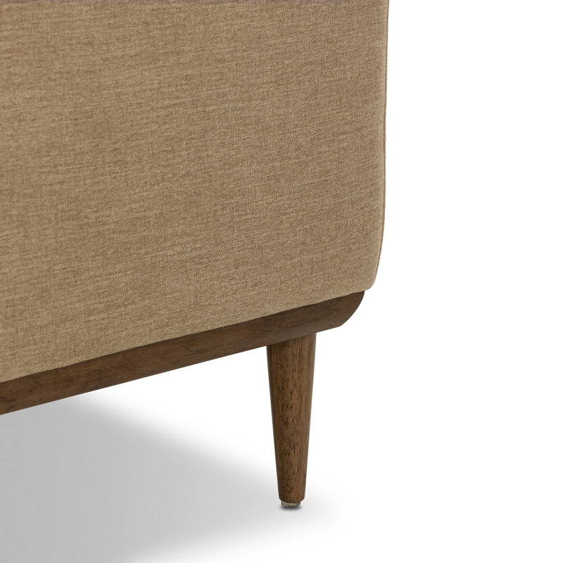Ethel Sofa 88"-Laughlin Natural, 96", Laughlin Natural
