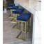 Tabouret de comptoir Anatalia