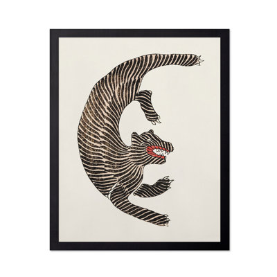 Taguchi Tomoki - Tiger