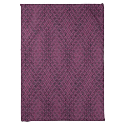Couverture polaire Katelyn Elizabeth