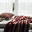 Sunset Soiree Square Pillow Cover & Insert