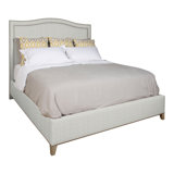 Caroline/Casey Upholstered Bed