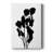 Pressed Memory I -Gallery Wrapped Cavas