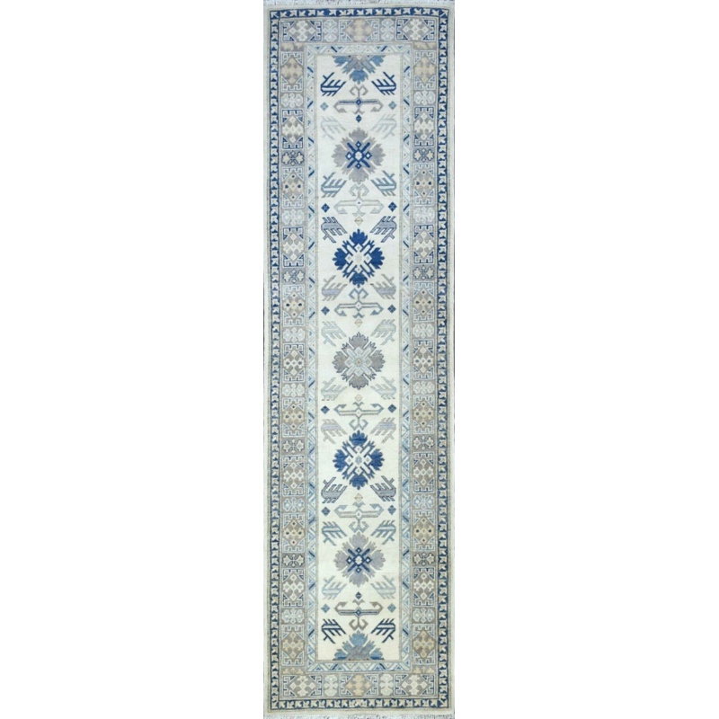 Tapis noué à la main Dover