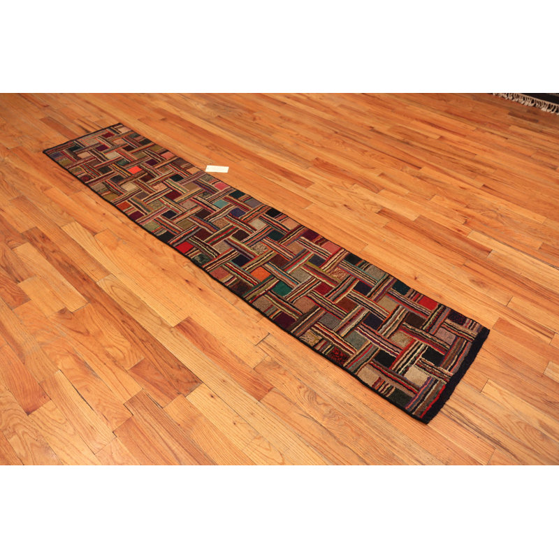 One-of-a-Kind Area Rug