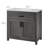 Buzbee Single Bathroom Vanity Set-1697578200