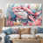 Wrapped Canvas