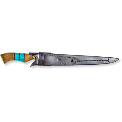 Brazilian Flame 12'' Chef's Knife