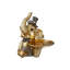 Pallesen Animals Figurines & Sculptures