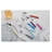 ANNOVA Stainless Steel Flatware Set - Service for 6