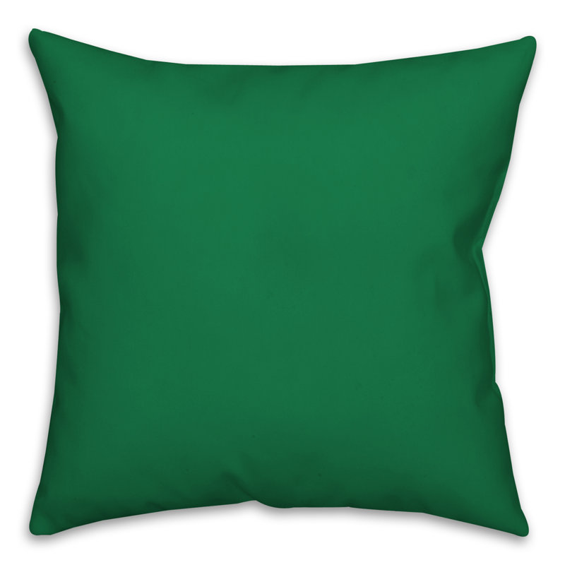  Housse de coussin Home Sweet Home, 20 po x 20 po, Housse de coussin seulement - Insert