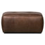 Repose-pieds en cuir italien Capa-749151792