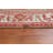 Geometric Oriental Rug 4x6