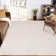 Saish Washable Rug