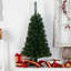 Arbre de Noël artificiel vert