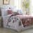 Modern Threads Rose Farmhouse 8-Piece Embellished Comforter Set-1898624369