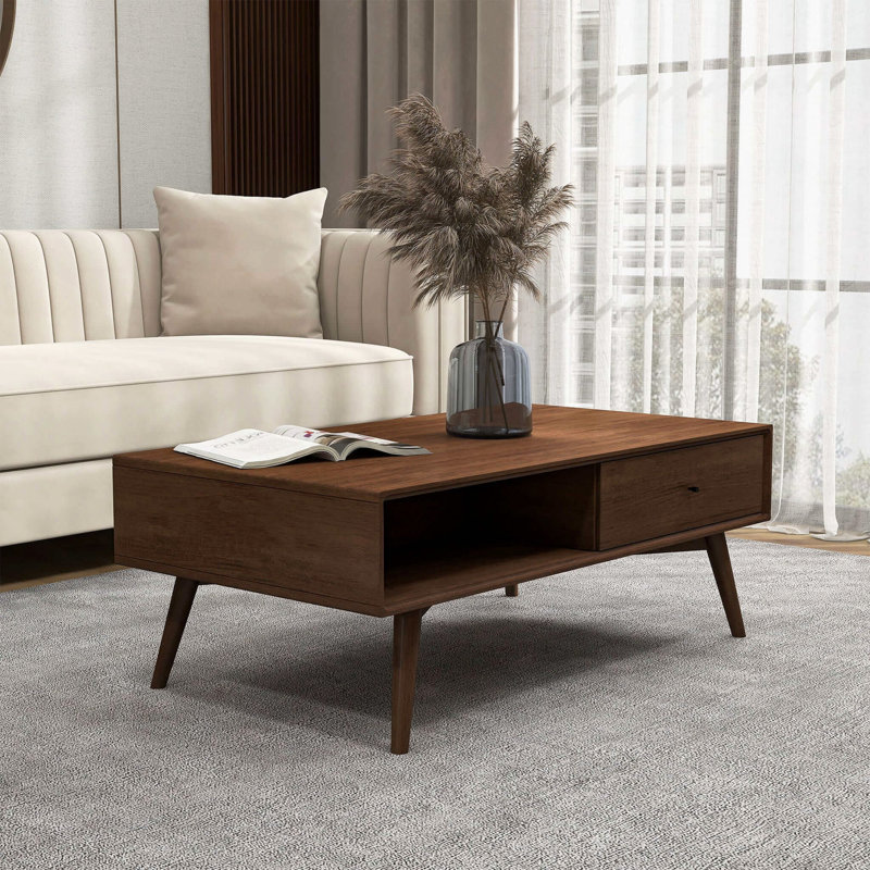Table basse Caroline