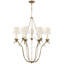Belvedere 9 - Light Chandelier-51181184-89357989
