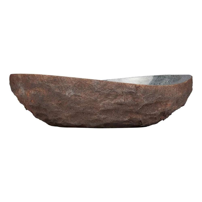 Ensemble d'évier vasque avec robinet à capteur de mouvement sans contact Fontana