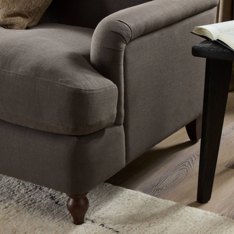 Tiani Sofa- 76'', 96'