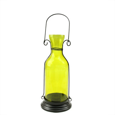 Lanterne décorative 12 po