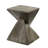 Cheke End Table