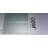 Frosted Elegance 3 in. x 6 in. Diamond Grade Glass Beveled Subway Decorative Kitchen & Bathroom Wall Tile-36934369