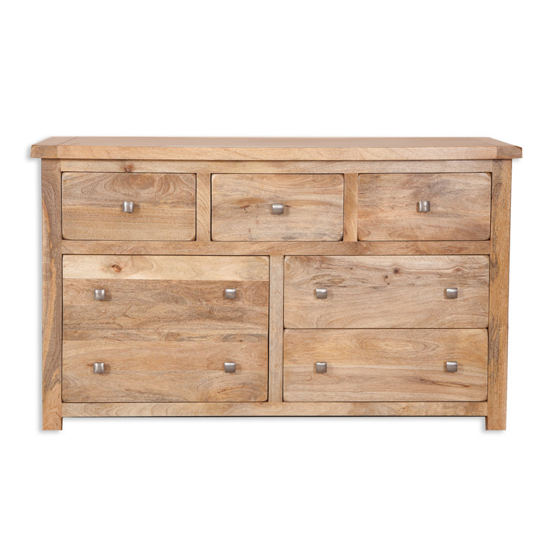 Odisha 49cm W Chest of Drawers