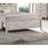 Simple Bedroom Bed-145169126