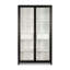 Walker Solid Wood Bookcase