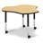 Berries® Collaborative Table Mobility Kit (4)-16049802