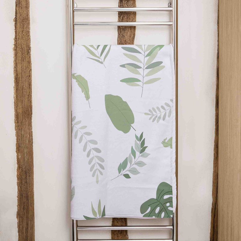 Mubashar Bath Towel