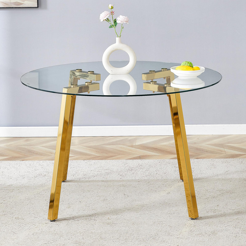 Table de salle à manger Modern