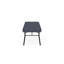 Banc en métal 3 places Chat-99057910-98671412