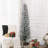 6ft Artificial Pencil Christmas Tree