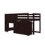 Lit mezzanine simple avec tiroir Gerick-1579864468