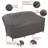 Jaylon Outdoor Patio Sofa Cover-1476007878