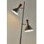 Lampe sur pied à branches 67,25 po Sonoma