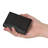 Travel Digital Projection Fold-Up Alarm Clock