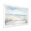 «Soft Color Beach Horizon III - Coastal Minimalisme», art mural-471013061-471013065
