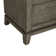 Commode 6 tiroirs Drelan