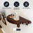 Premium Half Moon Pool Cue Wall Shelf-15280774