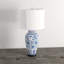 Lampe de table 27,5 po Milltown