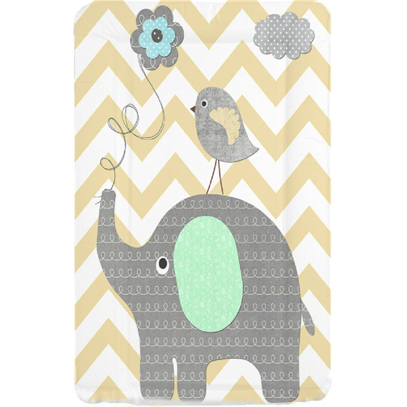 Tappahannock Plastic 79cm L Changing Mat