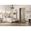 Ophia Steel Armed Sconce-1131988989