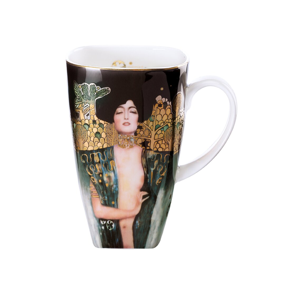 Kaffeebecher Judith I