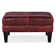 Fair-N-Square Square Ottoman