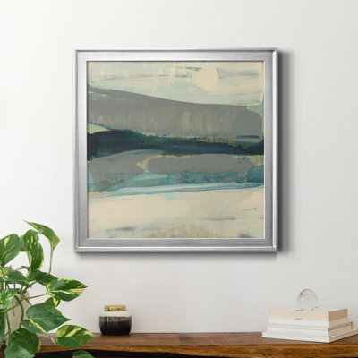 " Coastline Twist II "